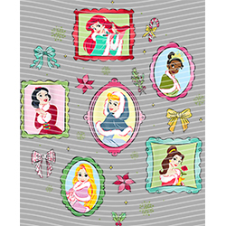 Princess-PR 2078